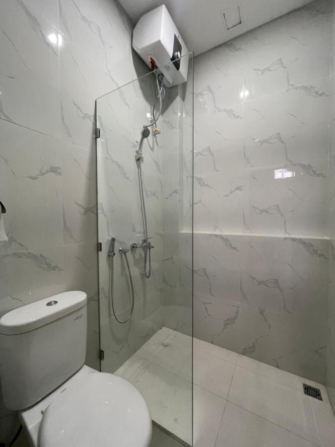 Отель Kawa Living Krukah Экстерьер фото