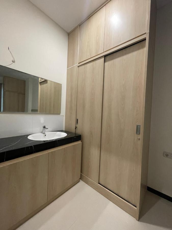 Отель Kawa Living Krukah Экстерьер фото