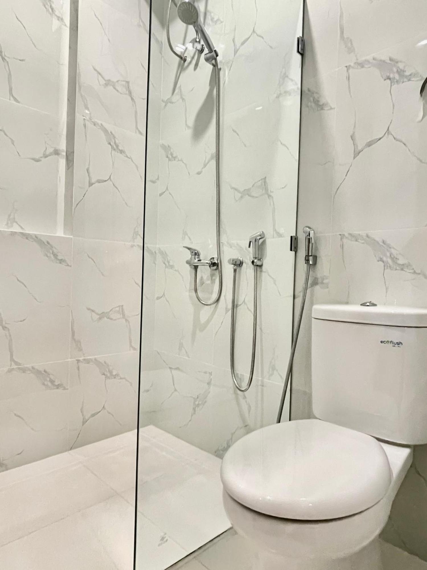 Отель Kawa Living Krukah Экстерьер фото